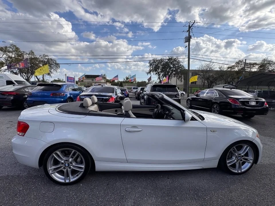 2012 BMW 1 Series - Image 7 of 20