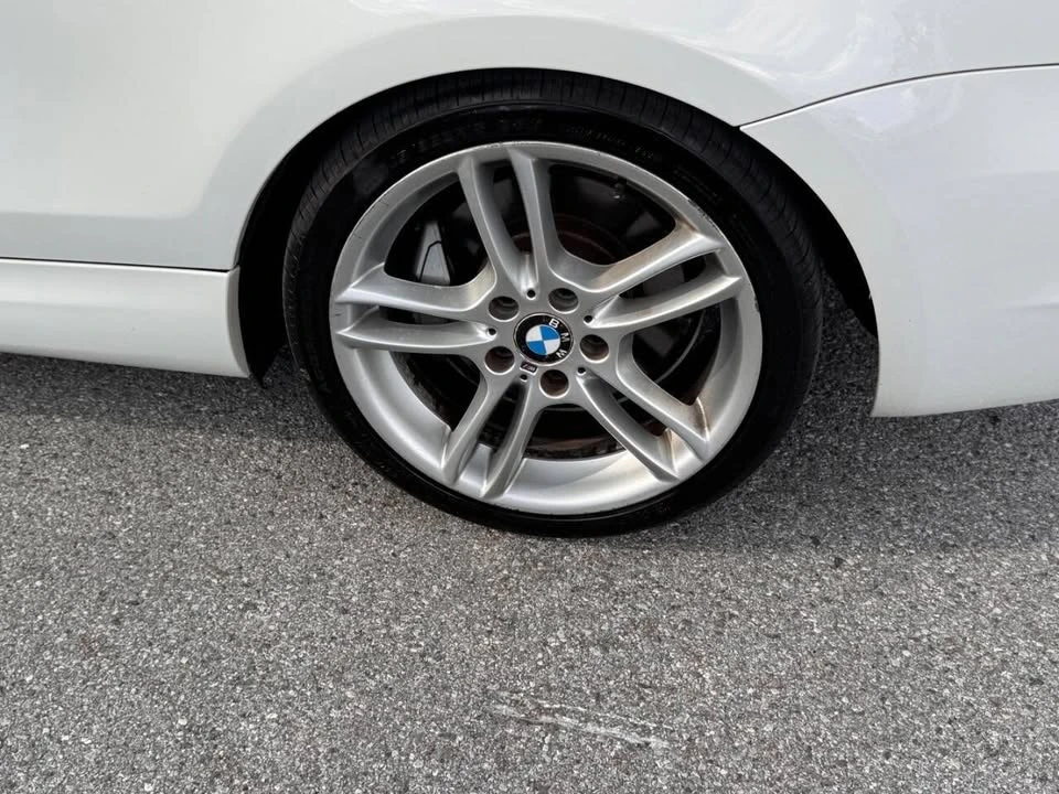 2012 BMW 1 Series - Image 10 of 20