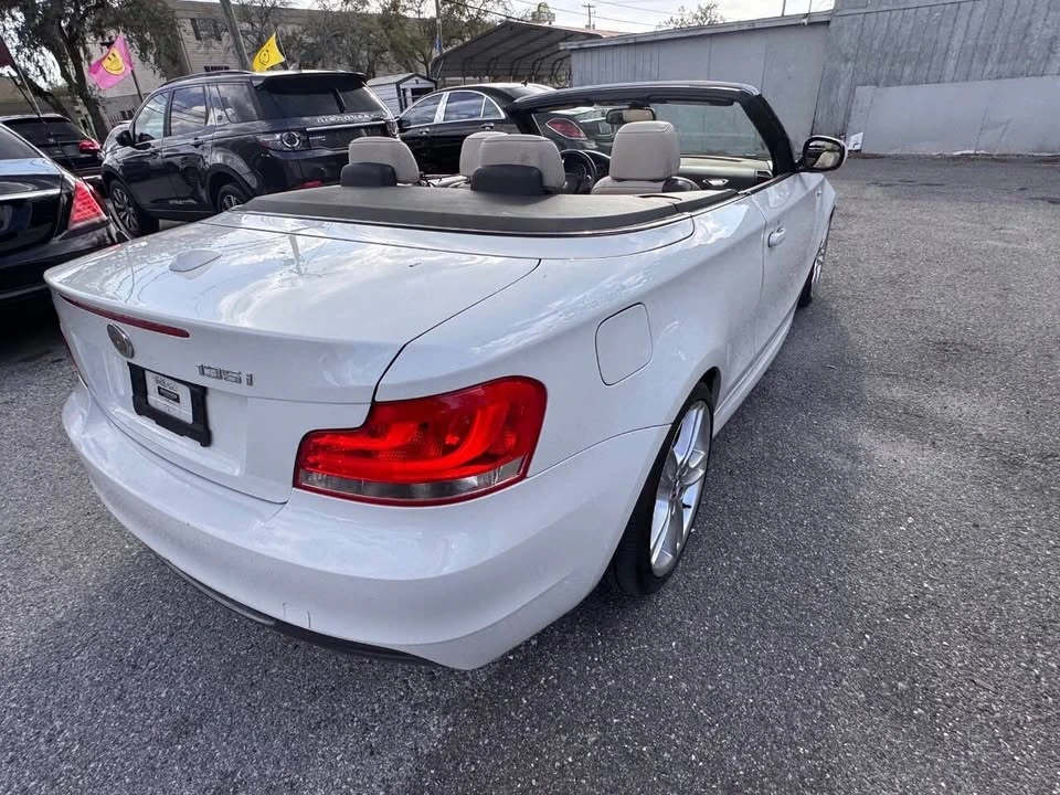 2012 BMW 1 Series - Image 9 of 20