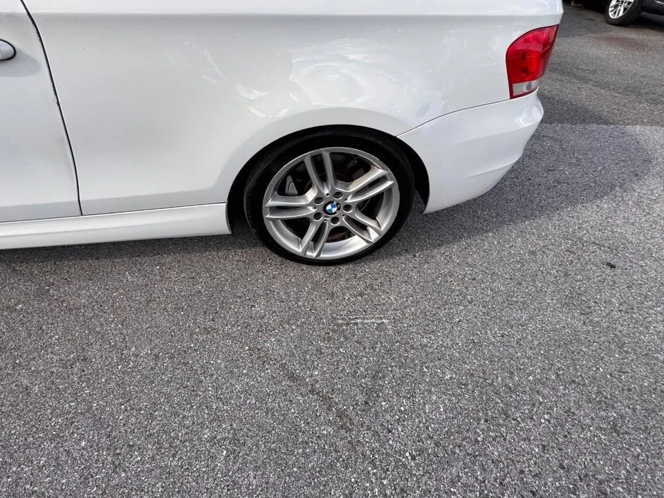 2012 BMW 1 Series - Image 6 of 20