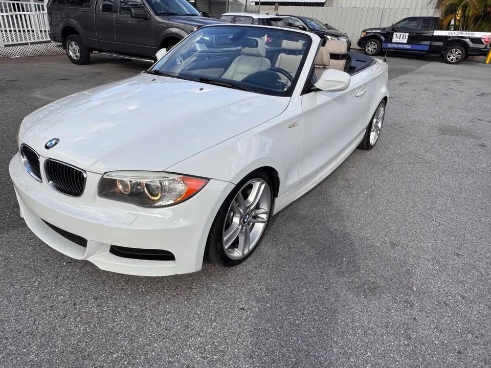 2012 BMW 1 Series - Image 4 of 20