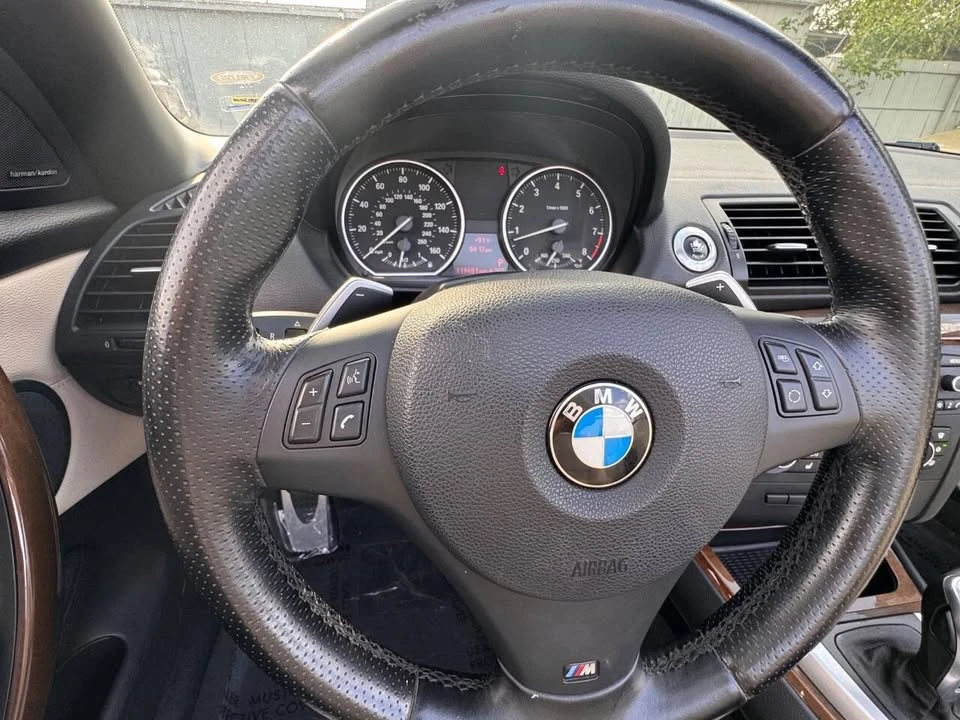 2012 BMW 1 Series - Image 18 of 20