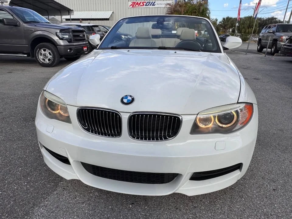 2012 BMW 1 Series - Image 3 of 20