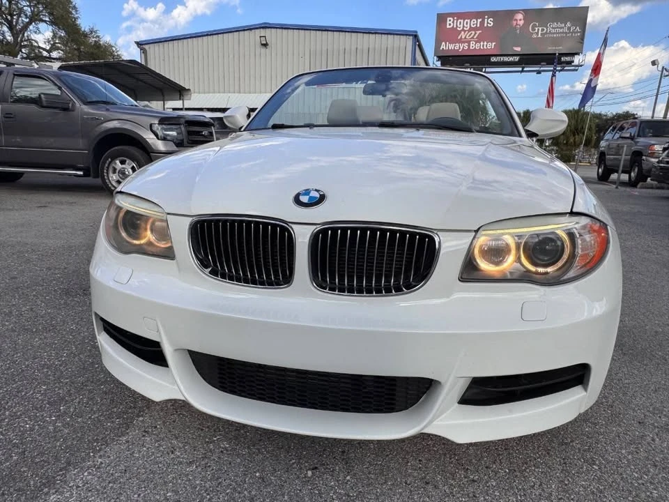 2012 BMW 1 Series - Image 2 of 20