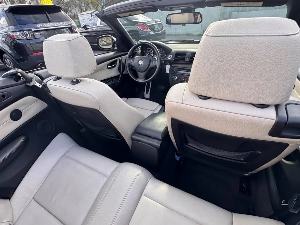 2012 BMW 1 Series - Image 15 of 20