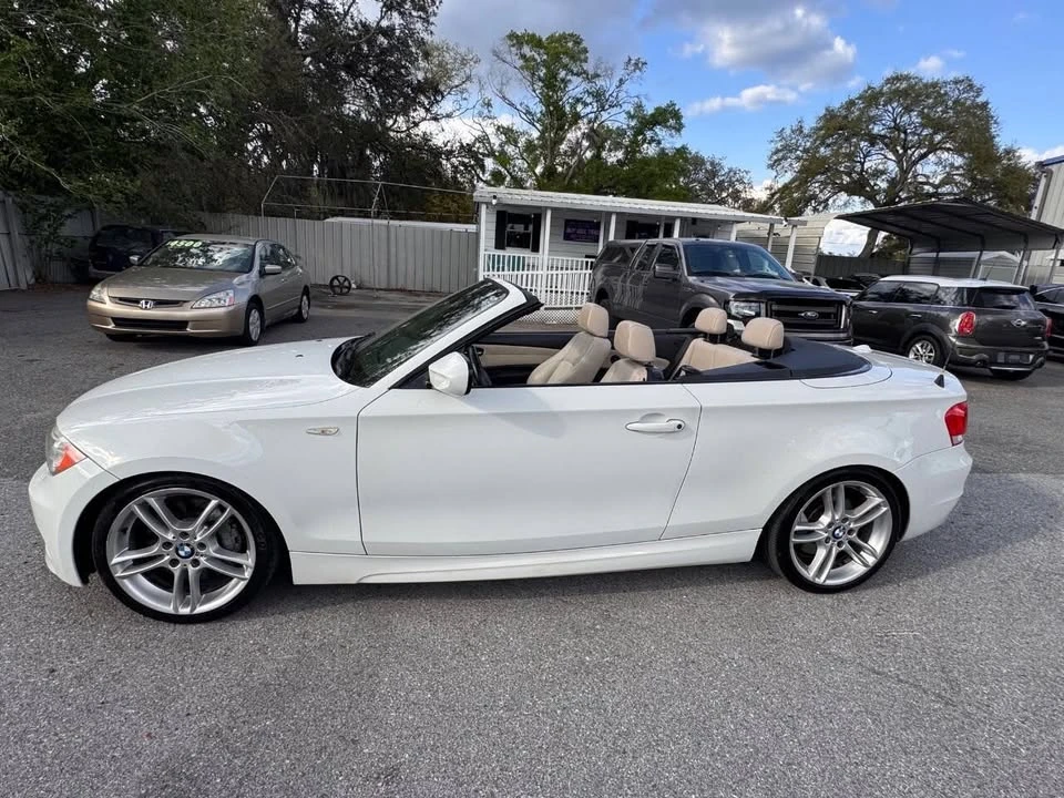 2012 BMW 1 Series - Image 5 of 20