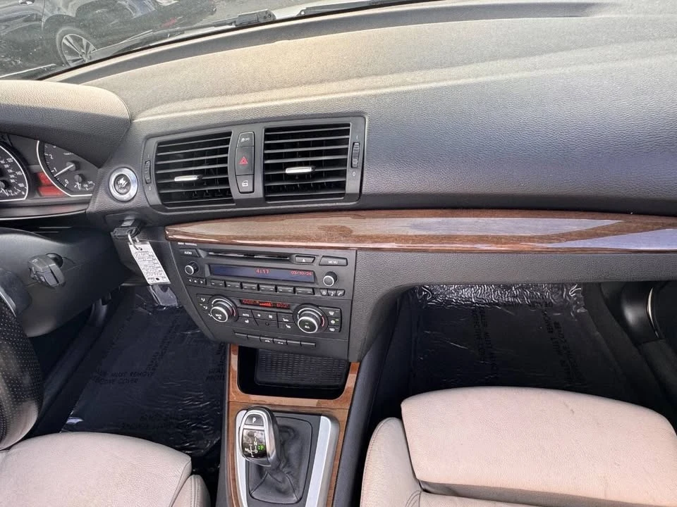 2012 BMW 1 Series - Image 16 of 20