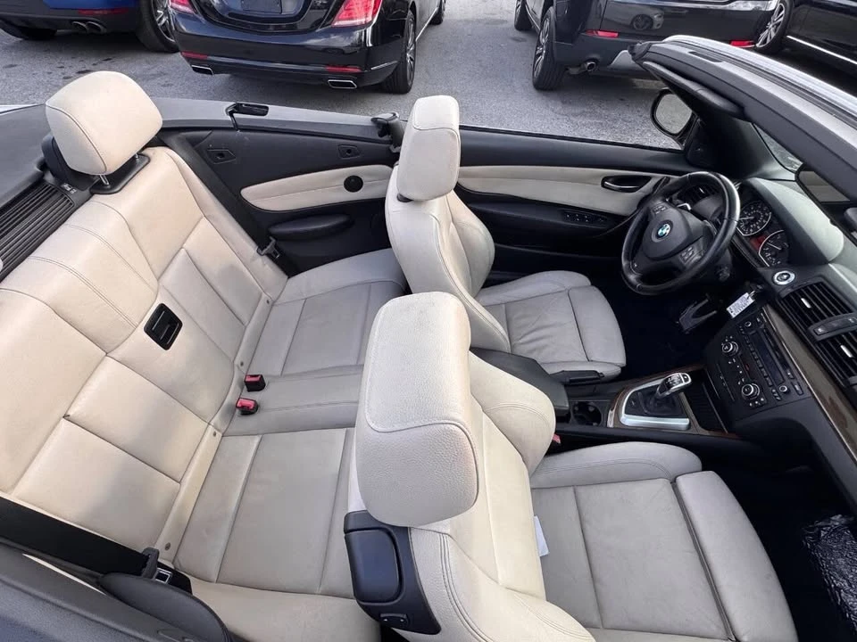 2012 BMW 1 Series - Image 11 of 20