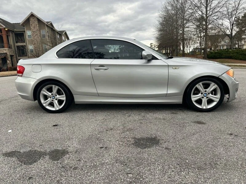 2012 BMW E81/E82/E88 1 Series - Image 4 of 15