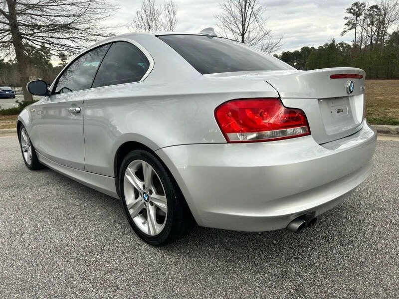2012 BMW E81/E82/E88 1 Series - Image 7 of 15