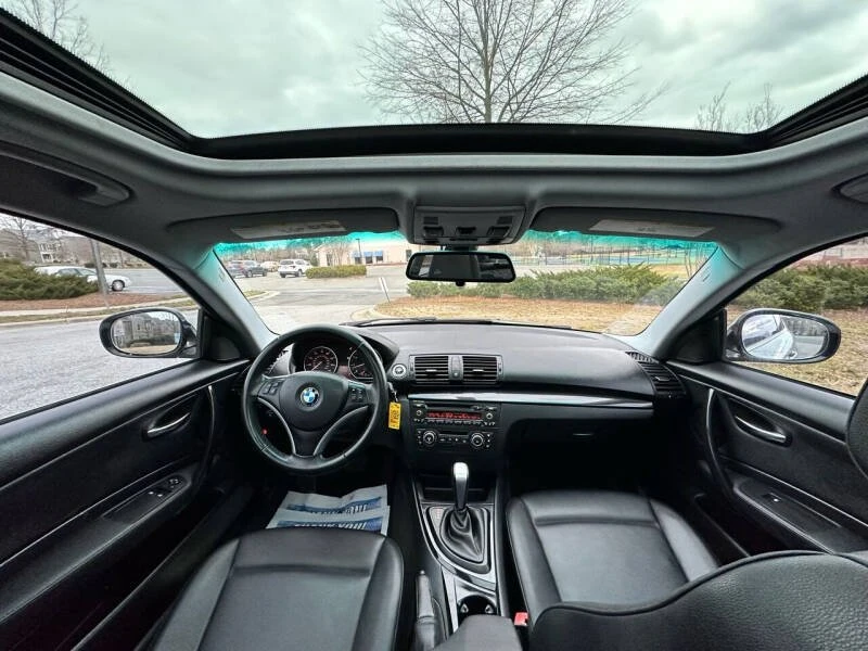 2012 BMW E81/E82/E88 1 Series - Image 13 of 15