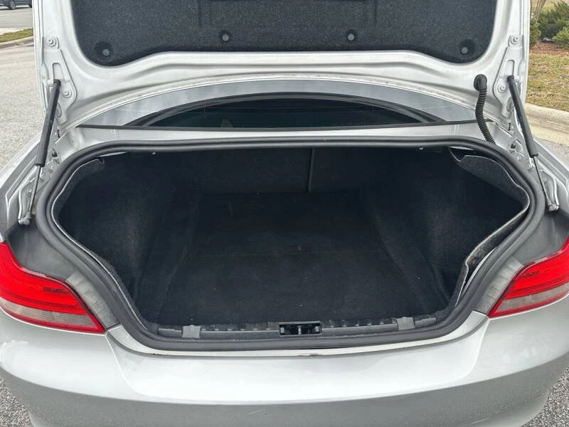 2012 BMW E81/E82/E88 1 Series - Image 15 of 15
