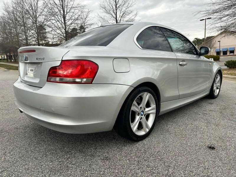 2012 BMW E81/E82/E88 1 Series - Image 5 of 15