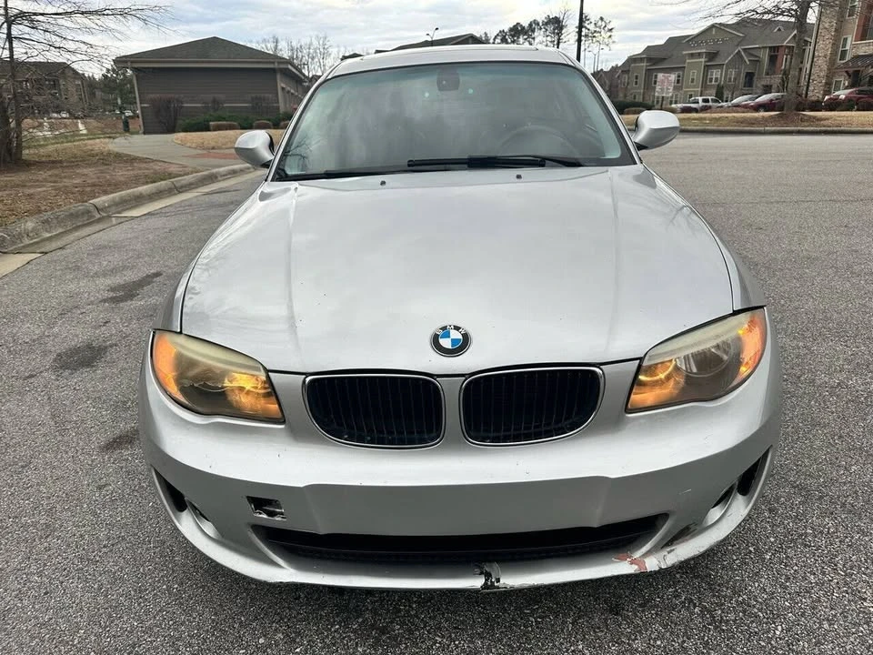2012 BMW E81/E82/E88 1 Series - Image 2 of 15