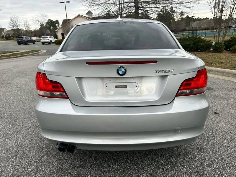 2012 BMW E81/E82/E88 1 Series - Image 6 of 15