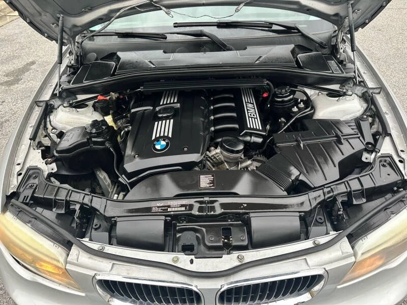 2012 BMW E81/E82/E88 1 Series - Image 14 of 15