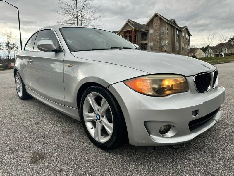2012 BMW E81/E82/E88 1 Series - Image 3 of 15