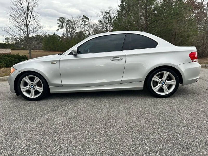 2012 BMW E81/E82/E88 1 Series - Image 8 of 15