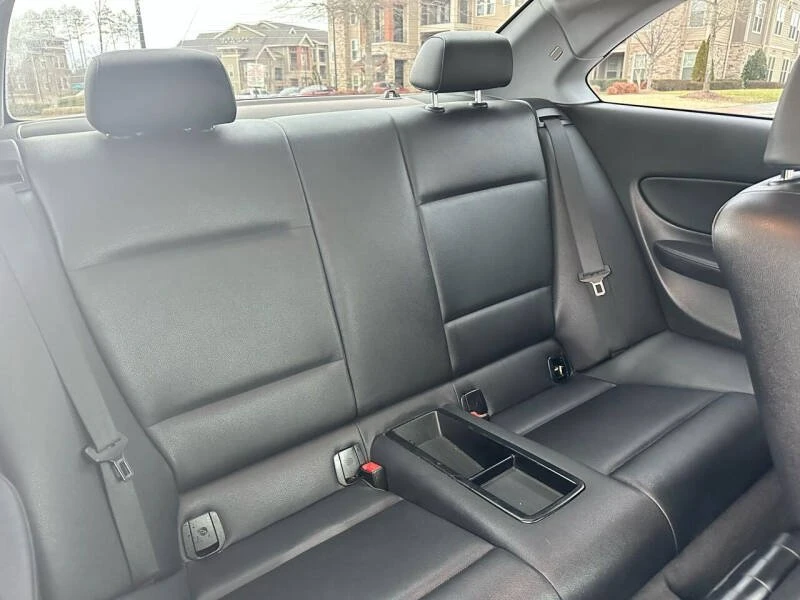 2012 BMW E81/E82/E88 1 Series - Image 12 of 15