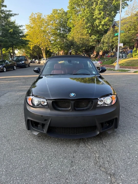 2012 BMW E81/E82/E88 1 Series - Image 4 of 14