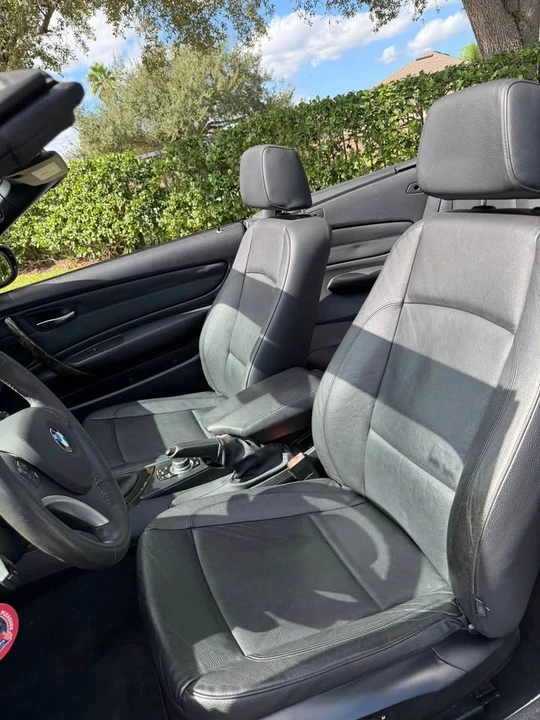 2012 BMW E81/E82/E88 1 Series - Image 8 of 13