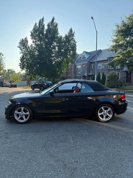 2012 BMW E81/E82/E88 1 Series - Image 2 of 14
