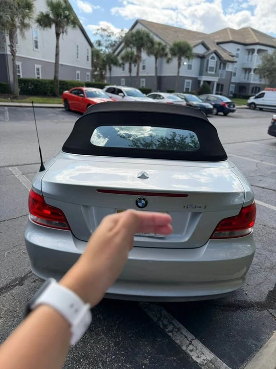 2012 BMW E81/E82/E88 1 Series - Image 3 of 13