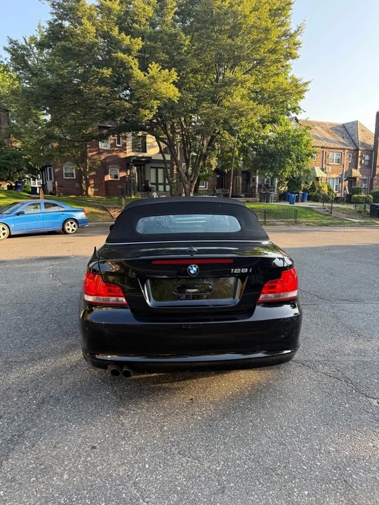 2012 BMW E81/E82/E88 1 Series - Image 3 of 14