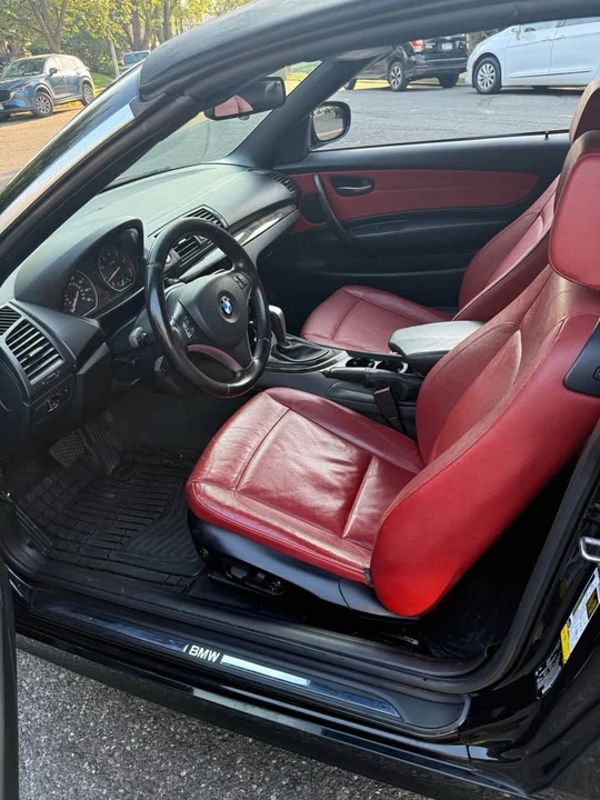 2012 BMW E81/E82/E88 1 Series - Image 7 of 14
