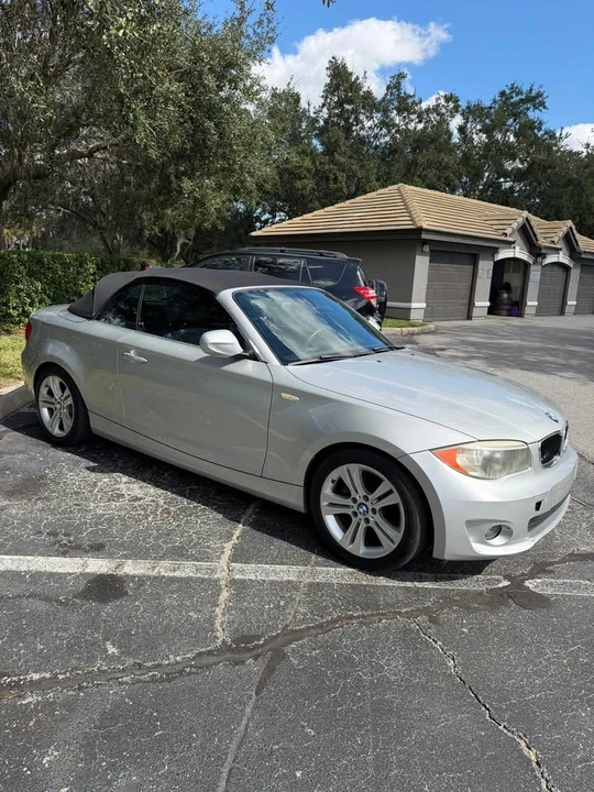 2012 BMW E81/E82/E88 1 Series - Image 2 of 13
