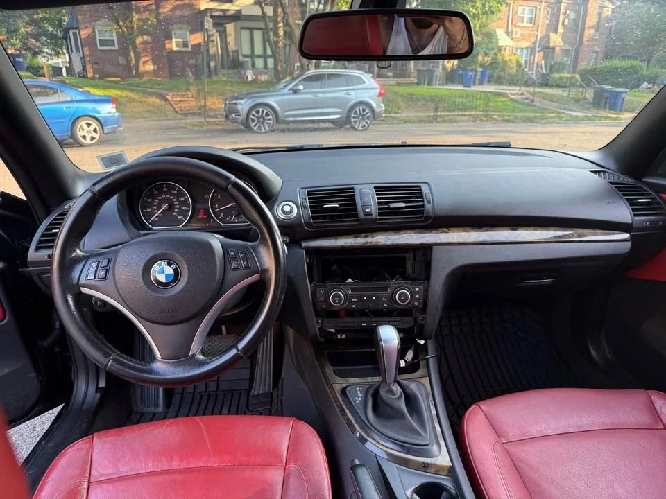 2012 BMW E81/E82/E88 1 Series - Image 12 of 14