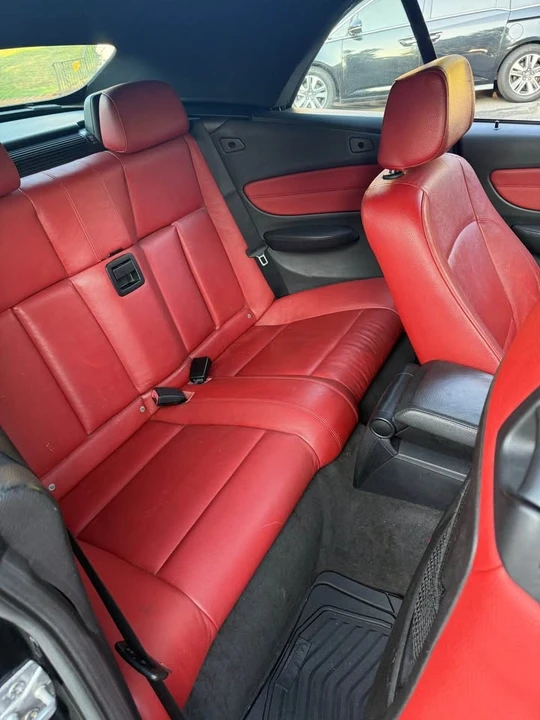 2012 BMW E81/E82/E88 1 Series - Image 8 of 14