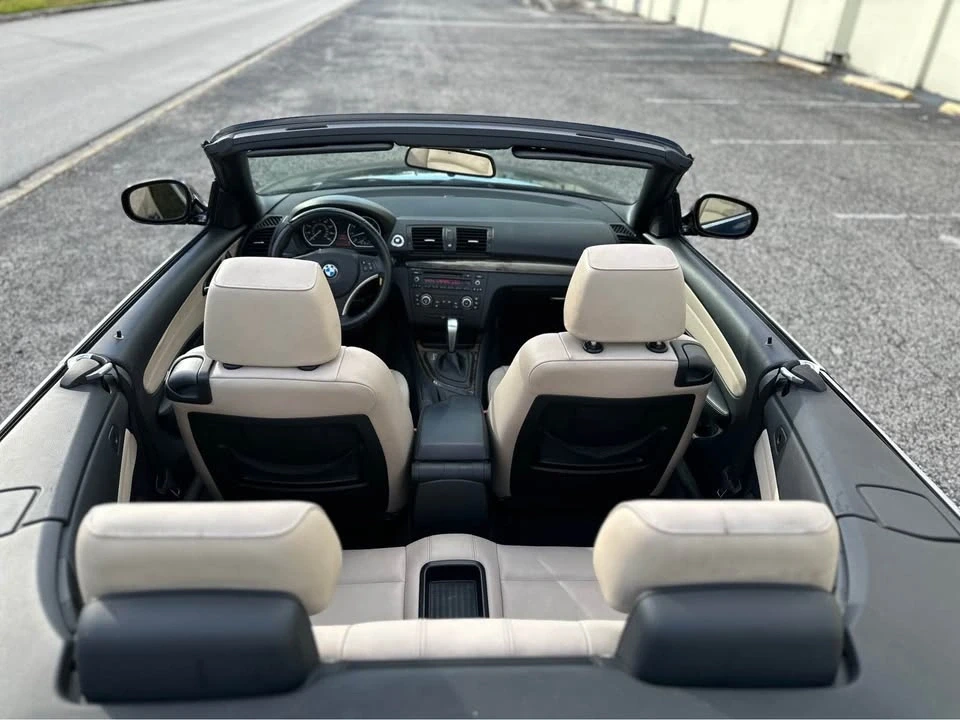 2012 BMW E81/E82/E88 1 Series - Image 9 of 12