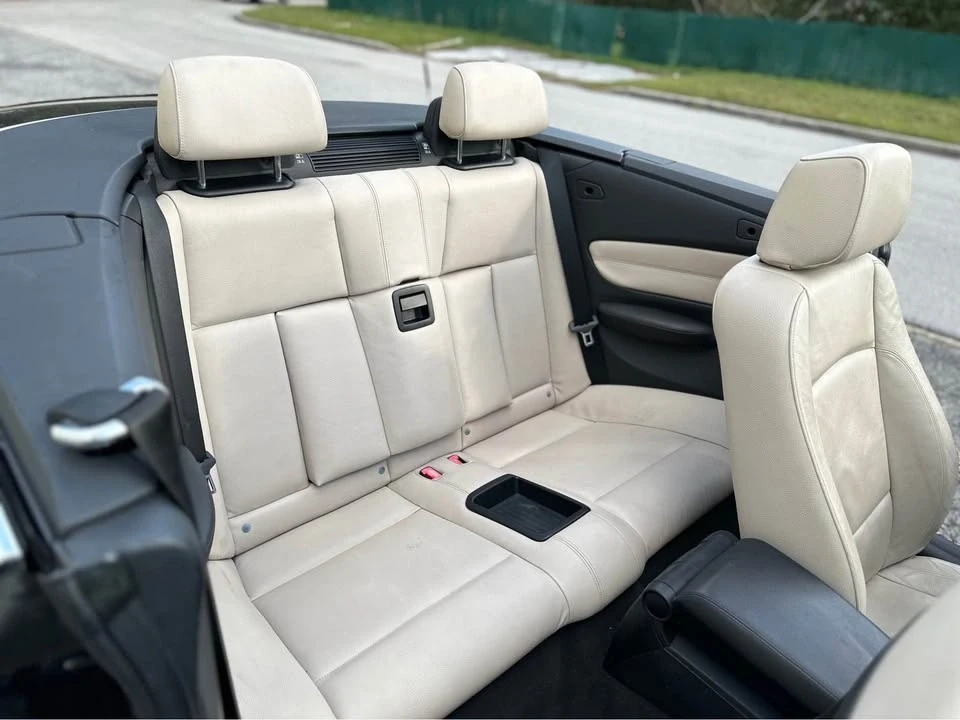 2012 BMW E81/E82/E88 1 Series - Image 8 of 12