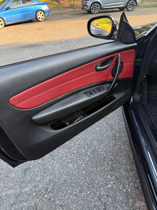 2012 BMW E81/E82/E88 1 Series - Image 13 of 14