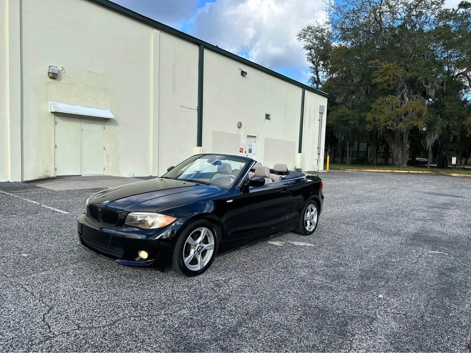 2012 BMW E81/E82/E88 1 Series - Image 2 of 12