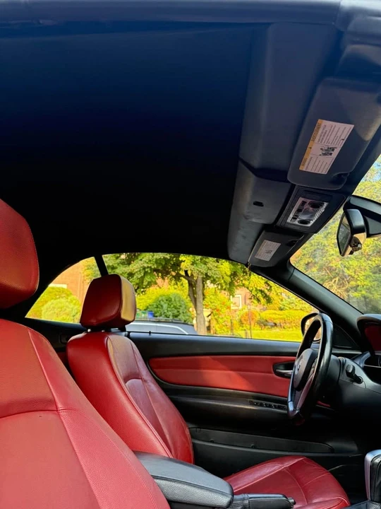 2012 BMW E81/E82/E88 1 Series - Image 9 of 14