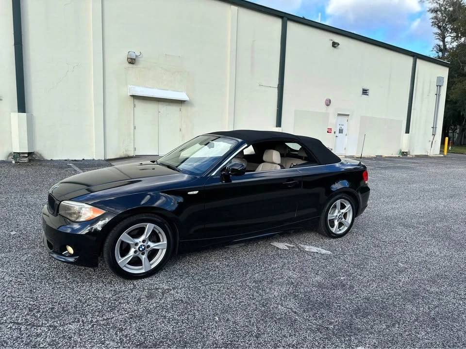 2012 BMW E81/E82/E88 1 Series - Image 10 of 12