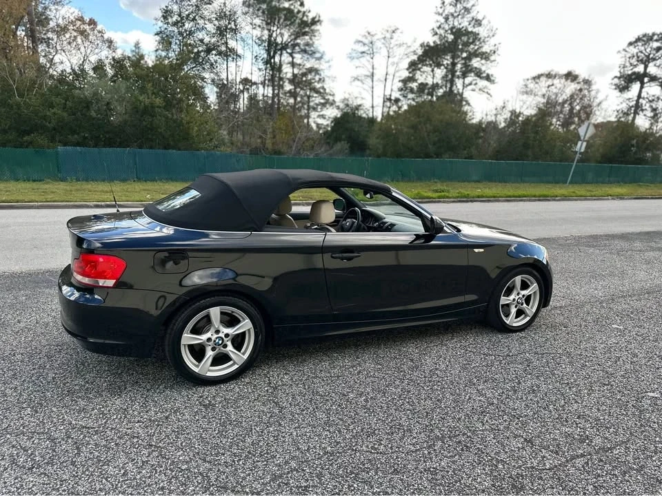 2012 BMW E81/E82/E88 1 Series - Image 11 of 12