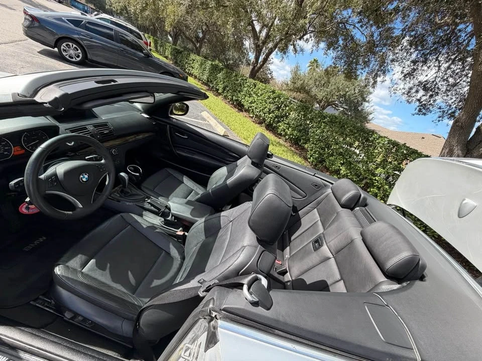 2012 BMW E81/E82/E88 1 Series - Image 10 of 13