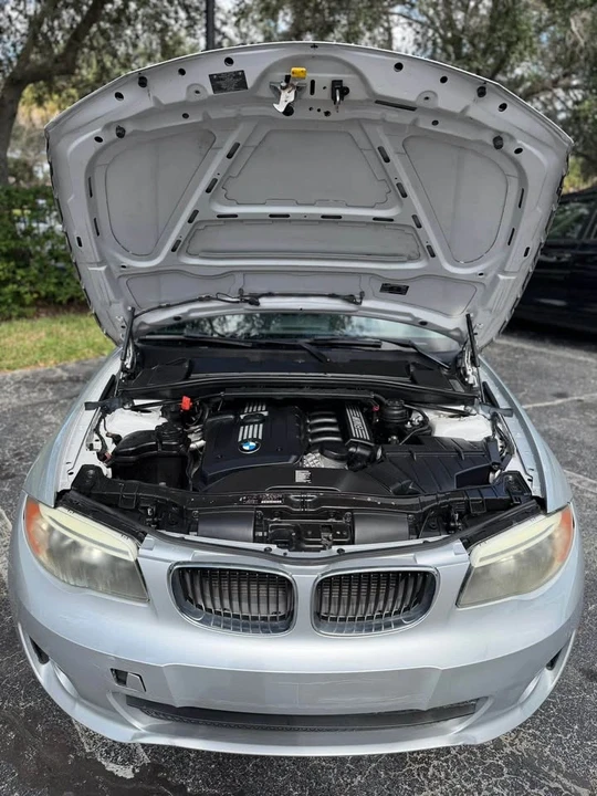 2012 BMW E81/E82/E88 1 Series - Image 6 of 13