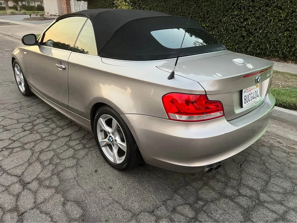 2012 BMW E81/E82/E88 1 Series - Image 4 of 12