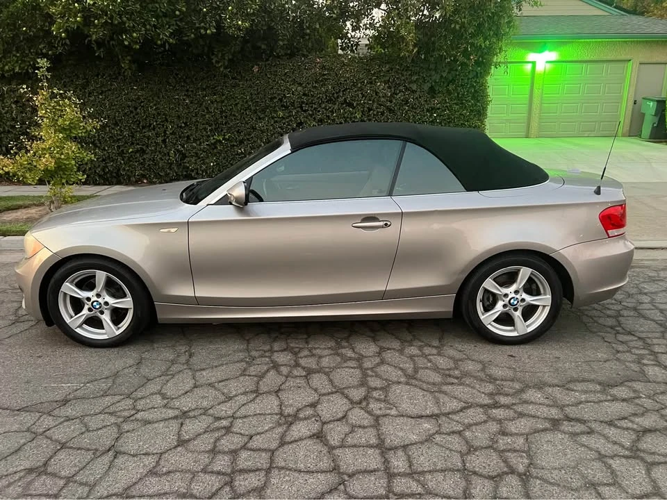 2012 BMW E81/E82/E88 1 Series - Image 3 of 12