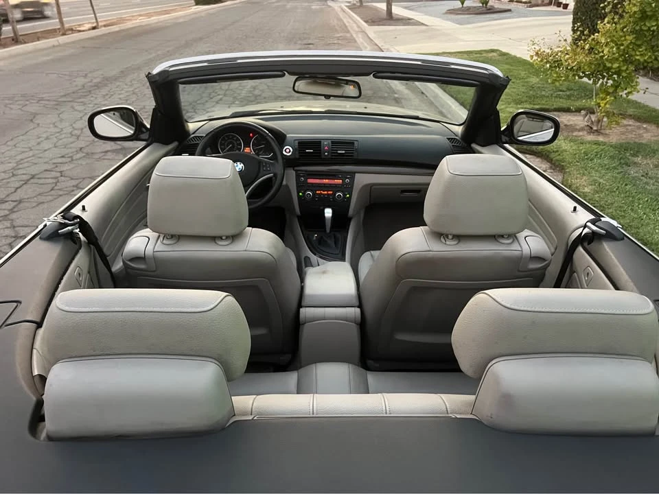 2012 BMW E81/E82/E88 1 Series - Image 10 of 12