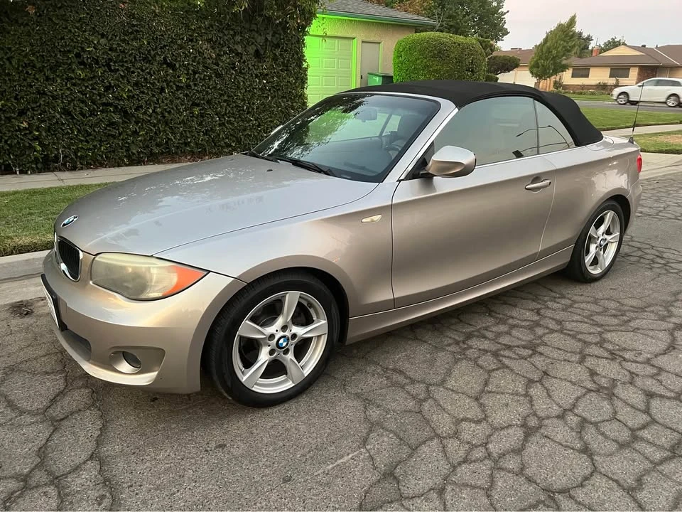2012 BMW E81/E82/E88 1 Series - Image 2 of 12