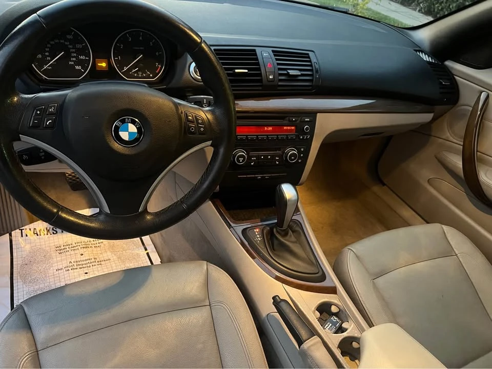 2012 BMW E81/E82/E88 1 Series - Image 12 of 12