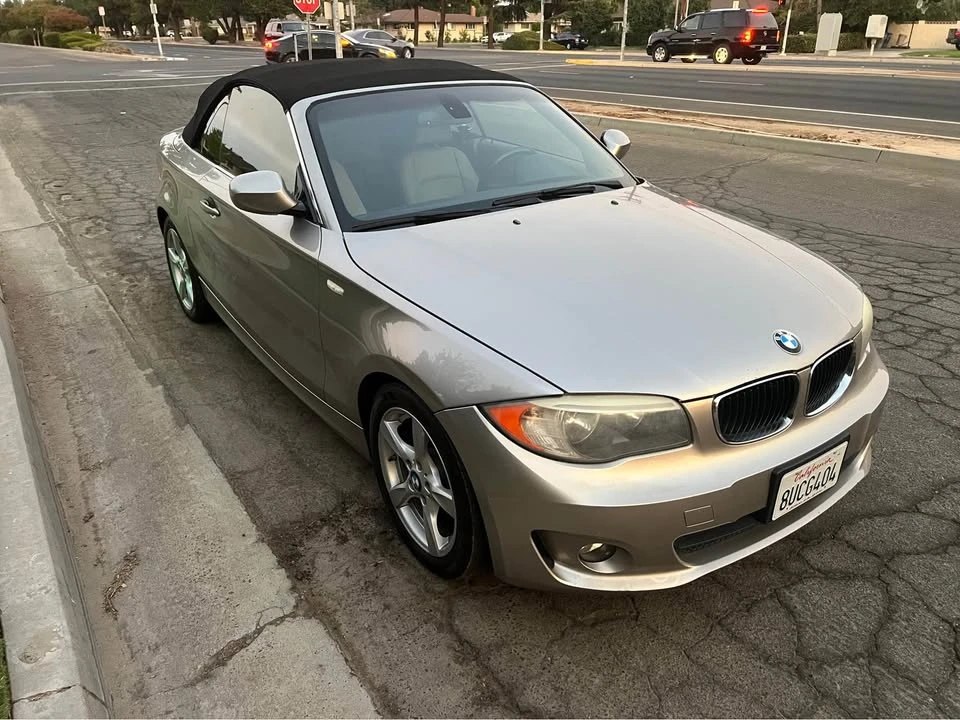 2012 BMW E81/E82/E88 1 Series - Image 8 of 12