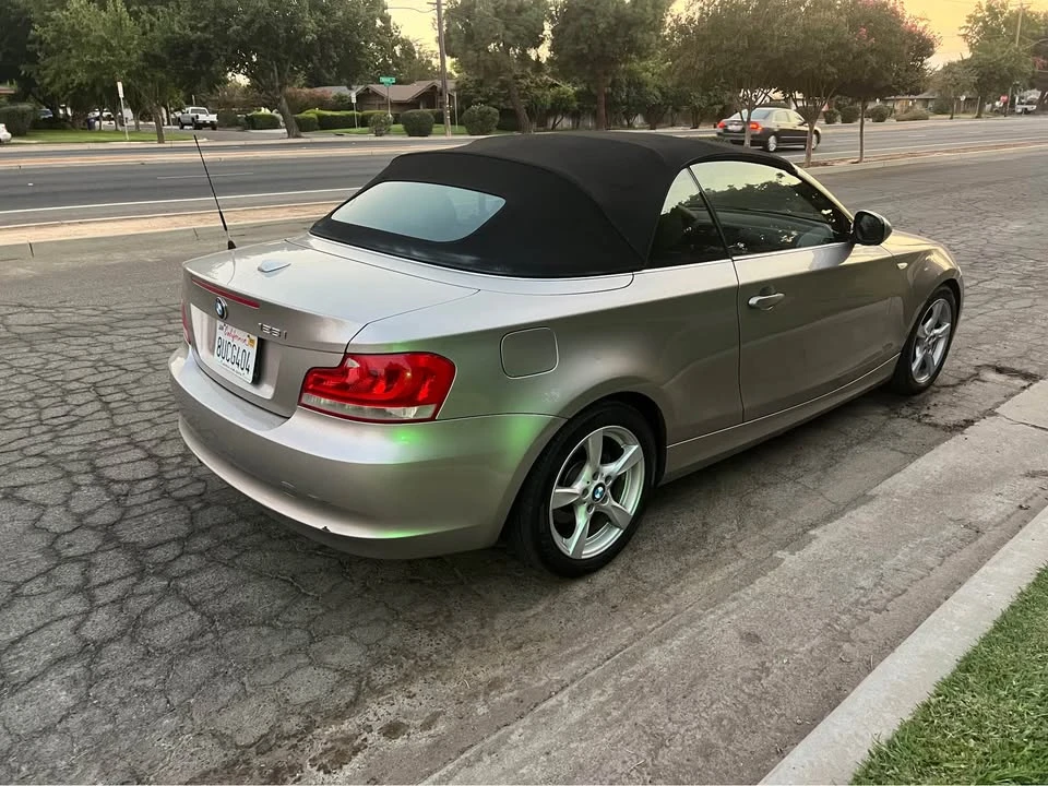 2012 BMW E81/E82/E88 1 Series - Image 6 of 12