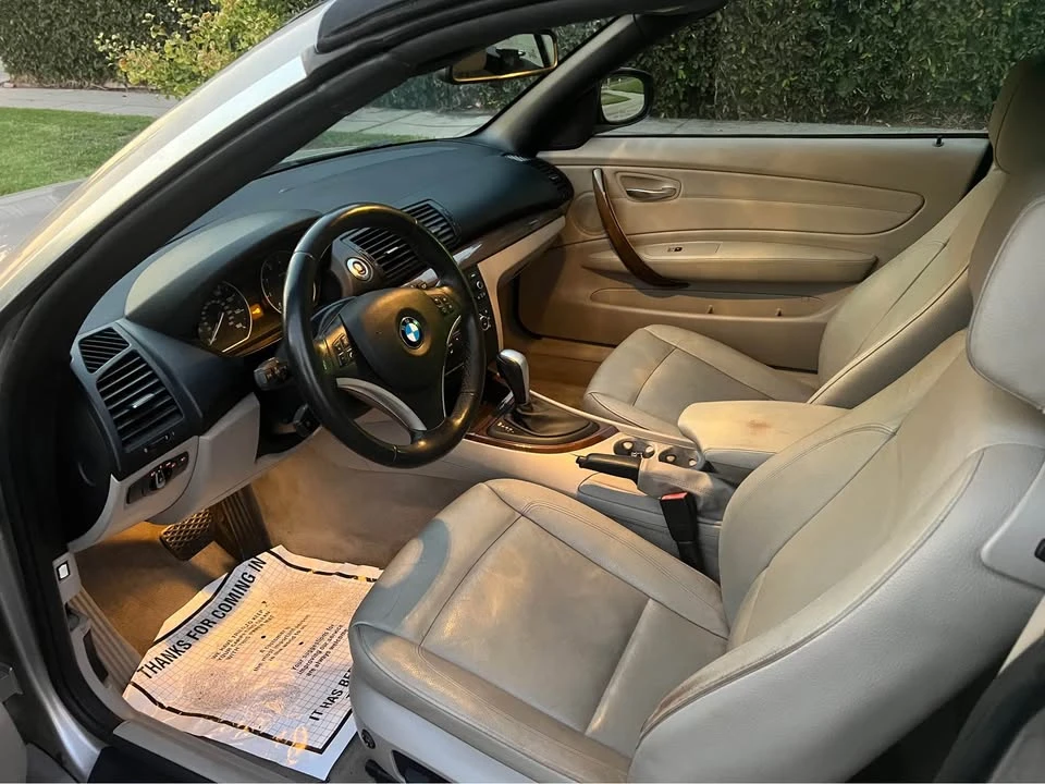 2012 BMW E81/E82/E88 1 Series - Image 11 of 12