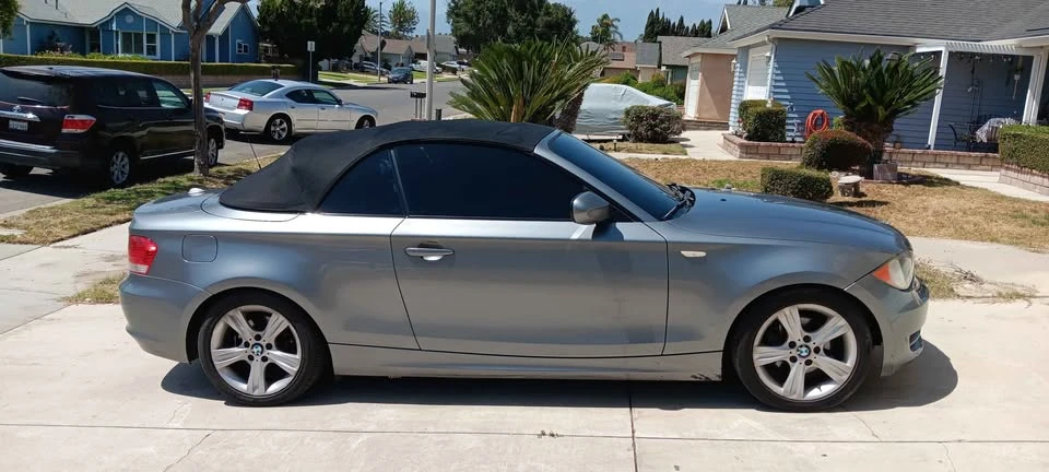 2012 BMW E81/E82/E88 1 Series - Image 2 of 4